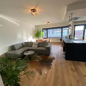  Apartment Casa Leon Belgien