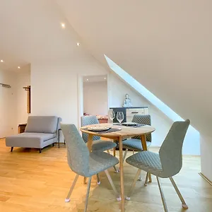  Apartment Pärchentraum Im Zentrum Von Österreich