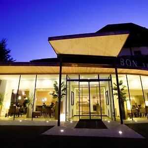 3* Station touristique Bon Alpina