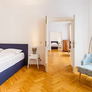  Apartment Judengasse Premium By Ichbucheat Österreich